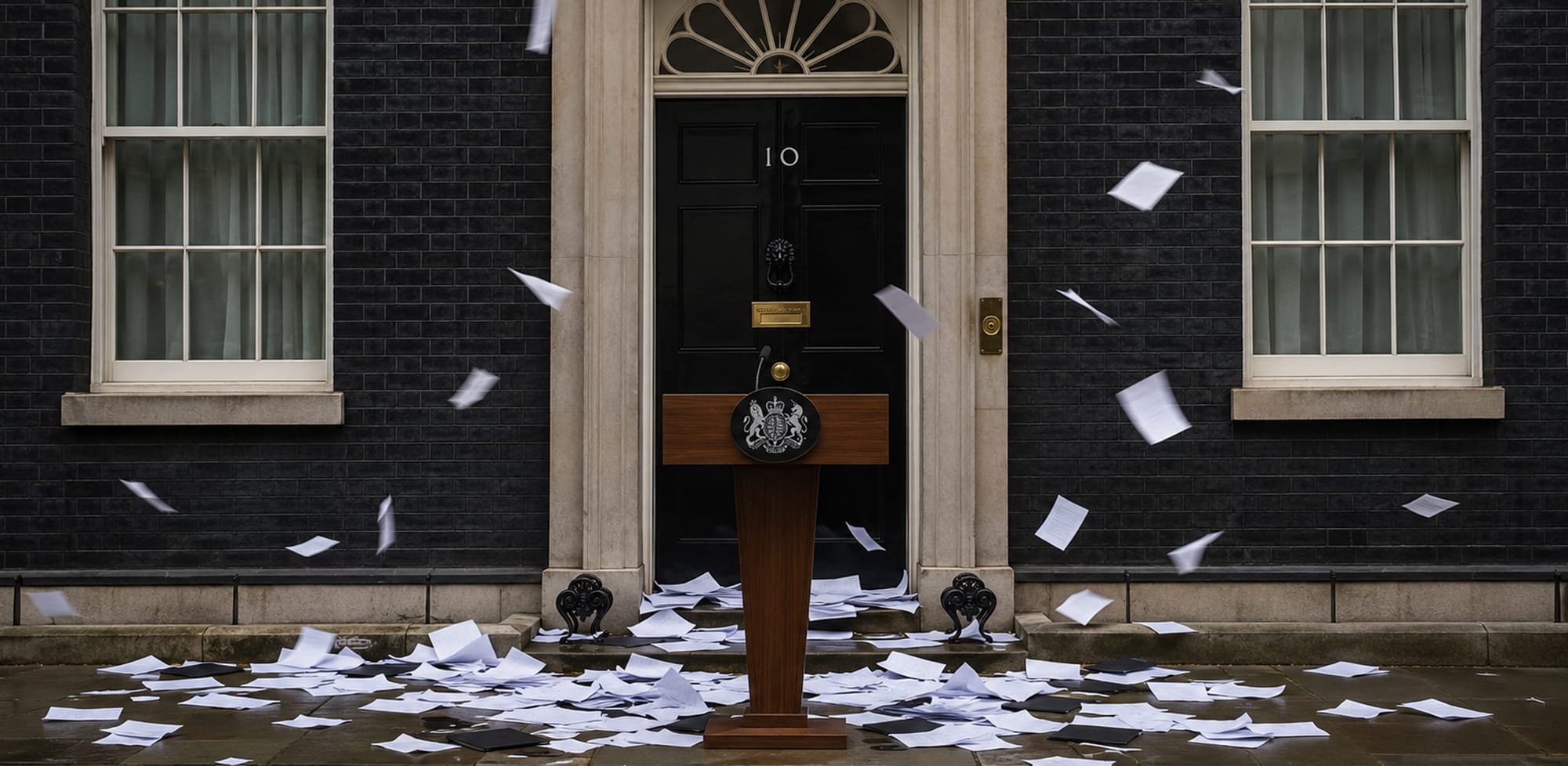Prime ministers have always faced political scandals – so why can’t they weather them now?