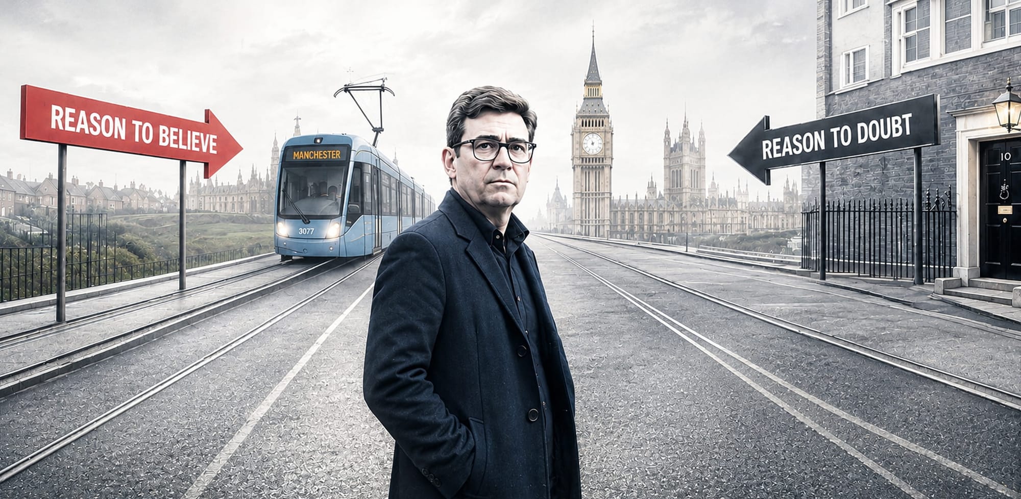 Burnham’s gamble could rescue Labour, or deepen Britain’s crisis