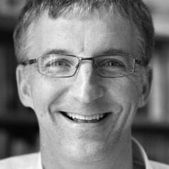 Richard Wyn Jones