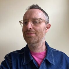Ben Anderson profile image