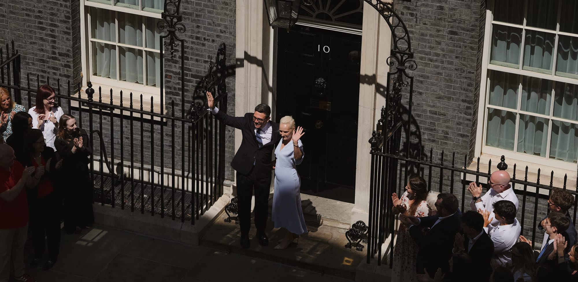 If British voters seem impatient and angry, data shows they might have a point