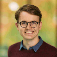 Edmund Kelly profile image