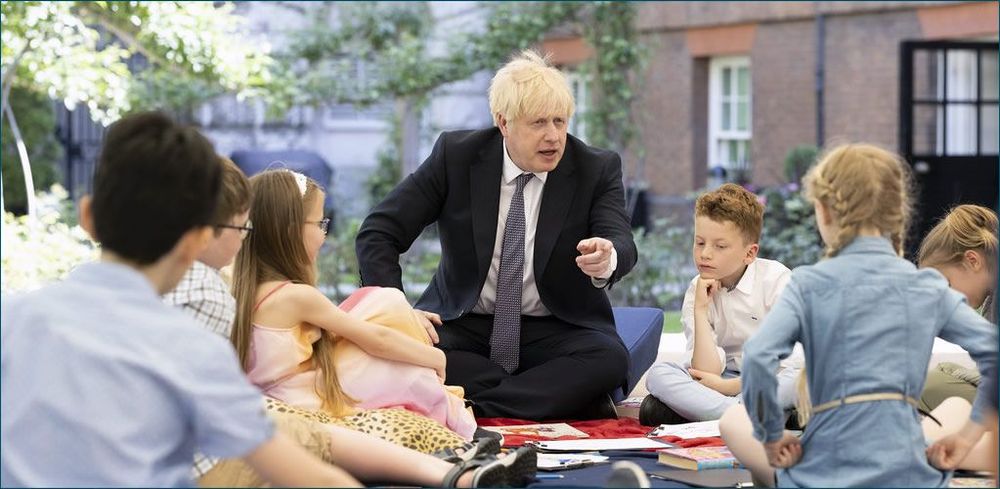 We trust grown-ups to protect us, but they are doing the opposite of protecting us — concerned children. post image