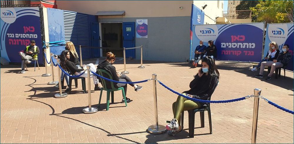 How long do COVID vaccines take to start working? post image