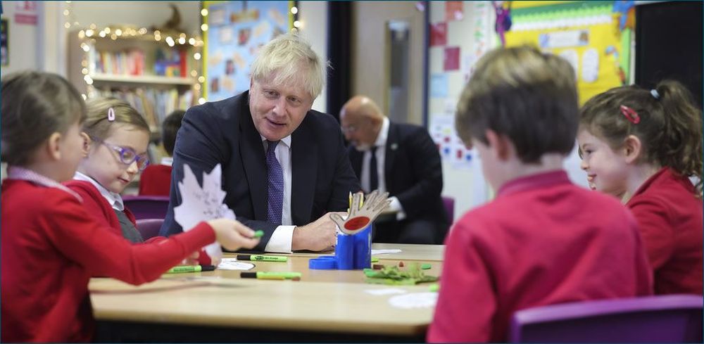 Would a longer school day help children catch up after the pandemic? post image