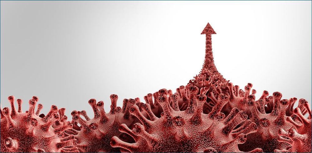 Covid in the UK is the worst it has ever been. What’s the government doing? post image