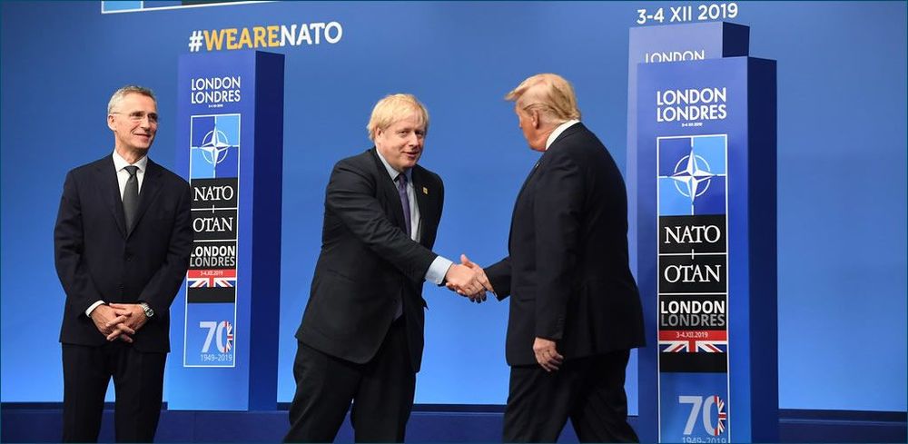 Pathological power: The danger of governments led by narcissists and psychopaths. post image