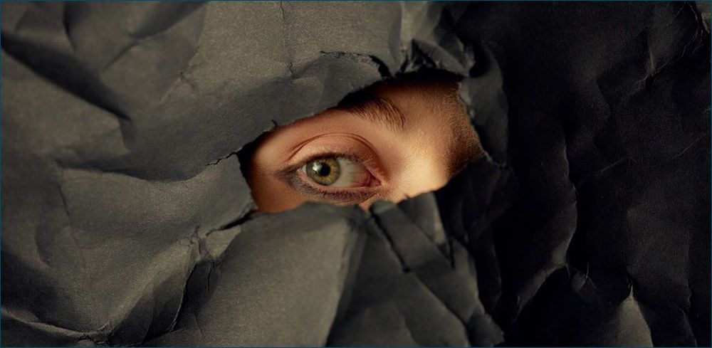 That subtle racism. post image