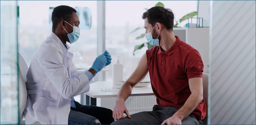 Vaccine trial misconduct allegation – Could it damage trust in science? post image