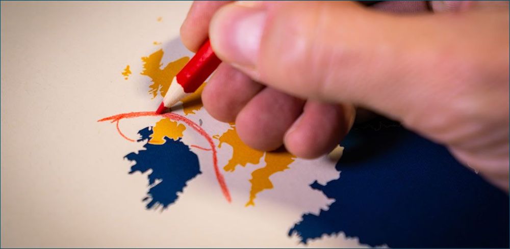 More work needed to resolve Northern Ireland’s Brexit position – watchdog. post image