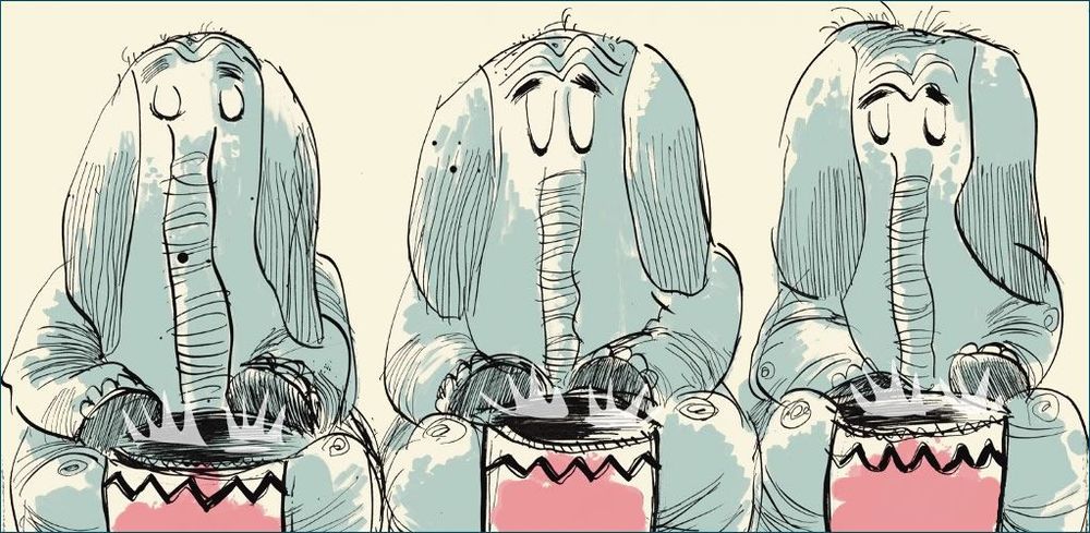 And the beat goes on... post image