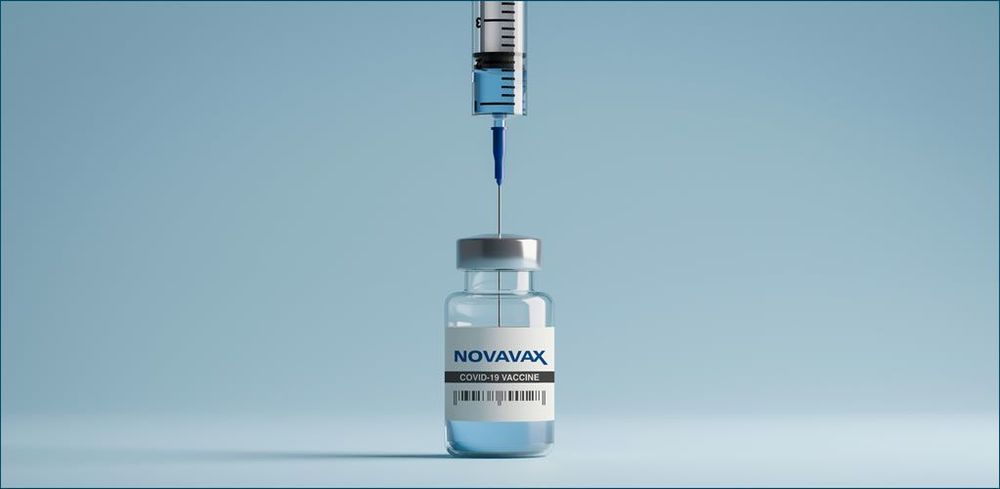 Novavax COVID vaccine is nearing approval – What impact will it have? post image