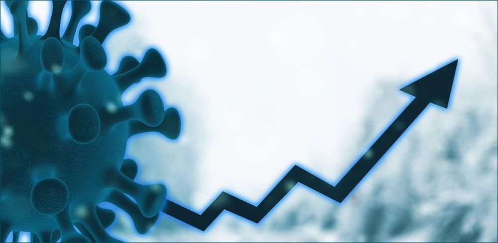 COVID never left. Now, it’s firmly back on the agenda. post image