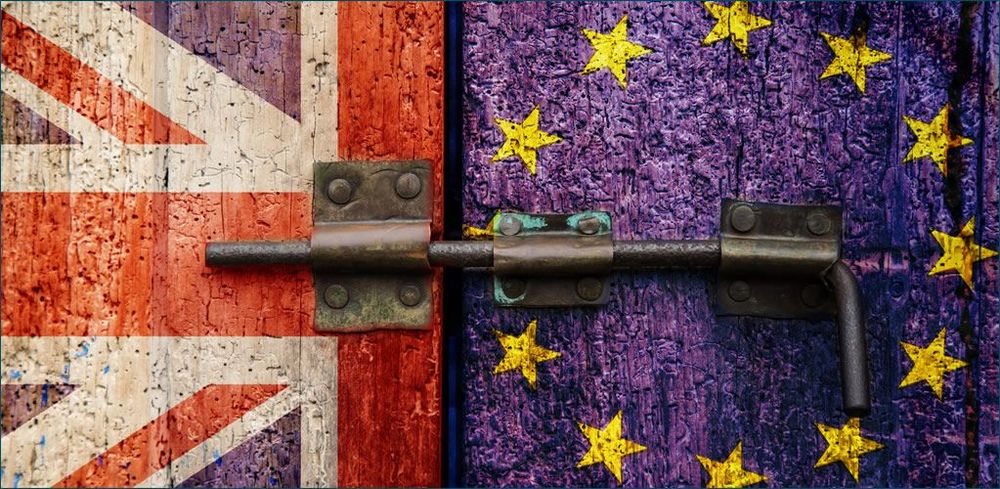 Brexit. Assessing the mood in Stratford-upon-Avon. post image