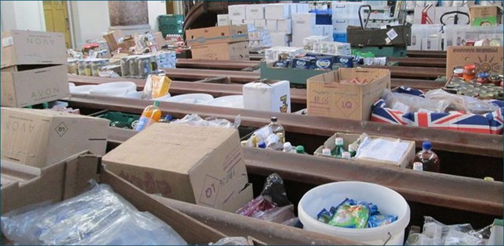 ‘I don’t feel like a person anymore’ – The emotional side of claiming universal credit. post image