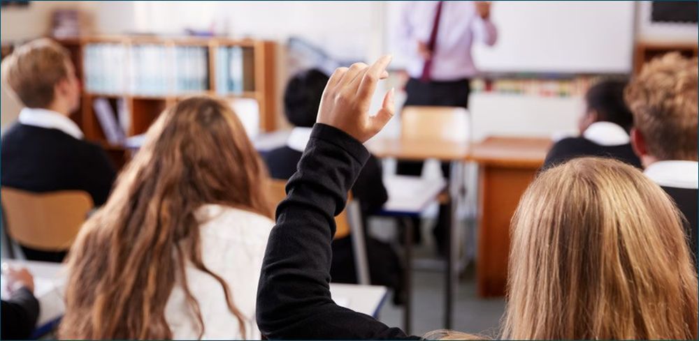 Examining the financial sustainability of mainstream schools in England. post image