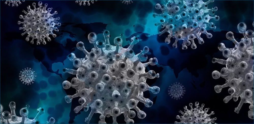 How Omicron was found and what we know so far. post image