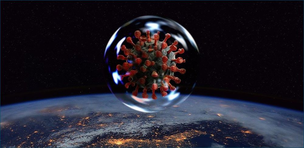 The rise of Omicron – The consequences of not acting early could be devastating. post image