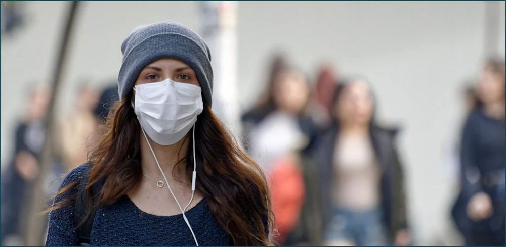 Reintroducing masks in England may be met with resistance – Here’s how the government can overcome it. post image