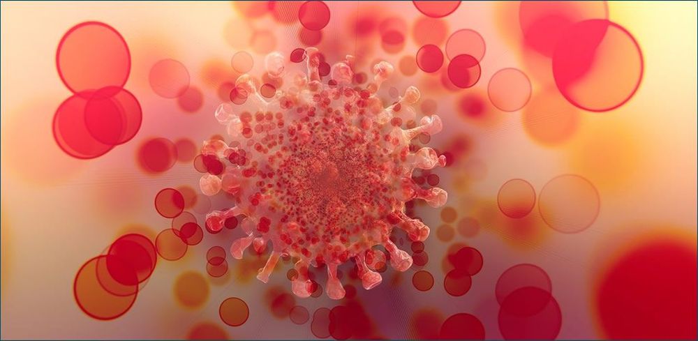 Will Omicron be more contagious than Delta? A virus evolution expert explains what researchers know and what they don’t. post image