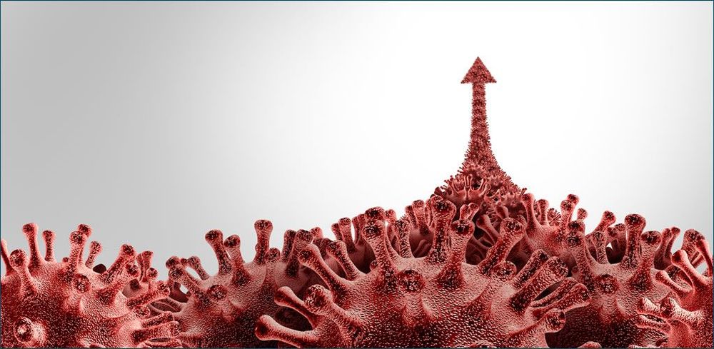 This virus has got so many surprises in store for us. post image