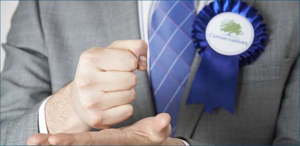 Not my Brexit. post image