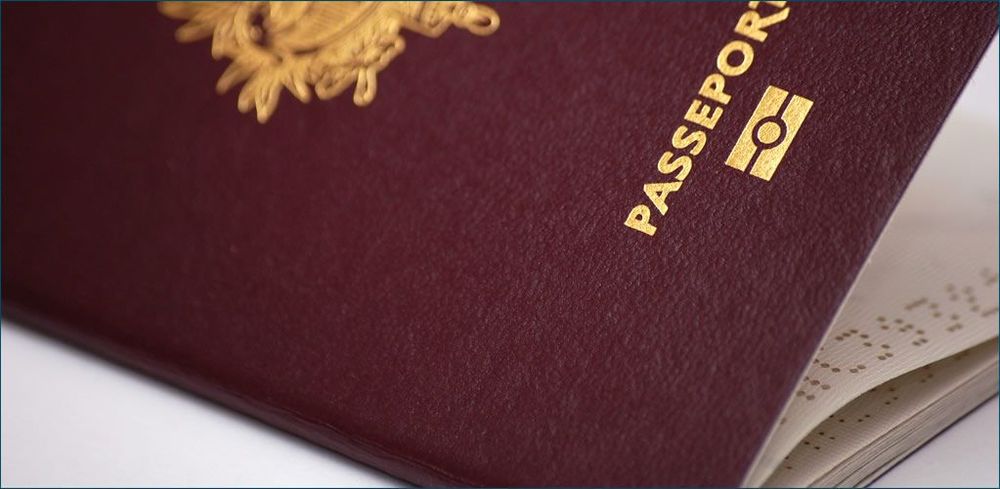 Thank you for writing to your MP about physical proof of status. post image