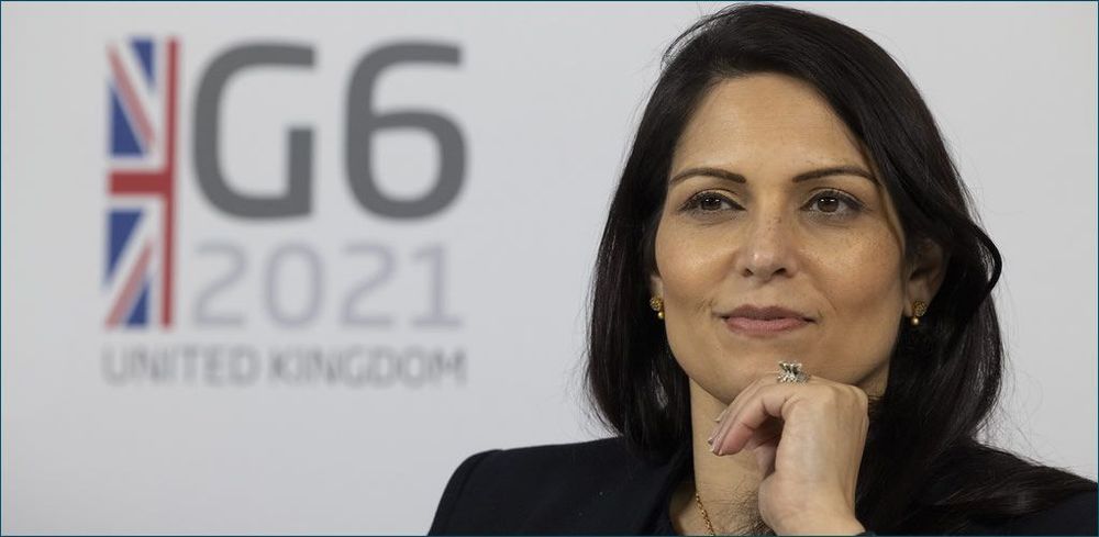 Stripping British citizenship: The government’s new bill explained. post image