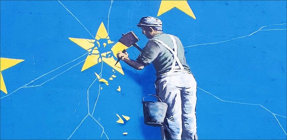 Home Office sued for breach of the Withdrawal Agreement. post image