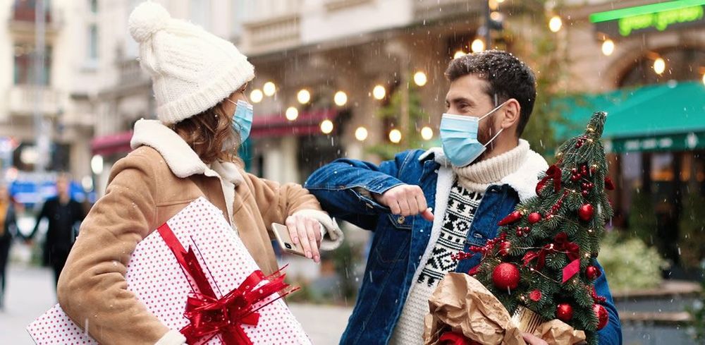 Omicron: What the next few weeks will look like. post image