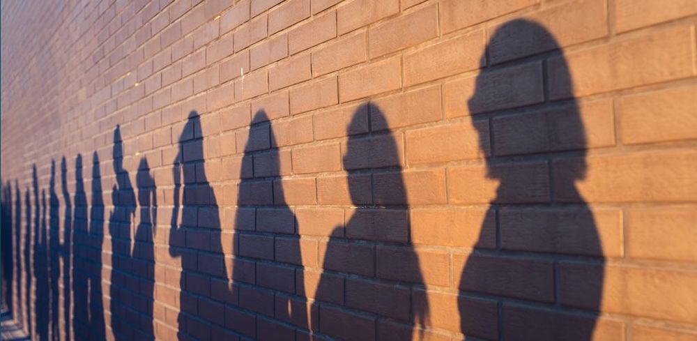 Omicron is likely to hit deprived areas the hardest. post image