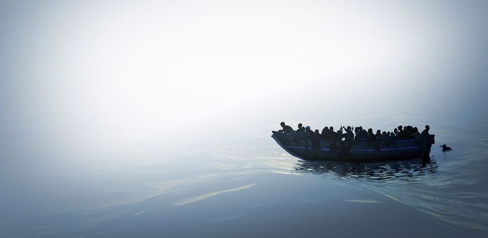 The meaning of Christmas, according to Natalie. post image