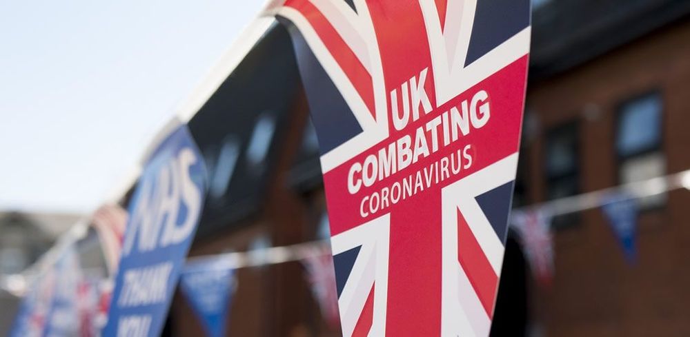 The NHS and social care are beyond full stretch. post image