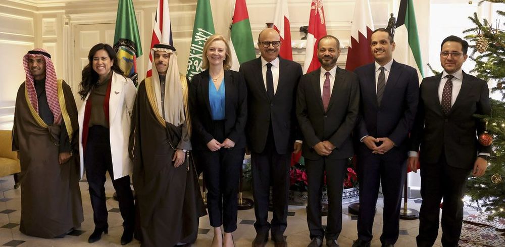 21st century Britain: Still the ‘emancipated empire’? post image