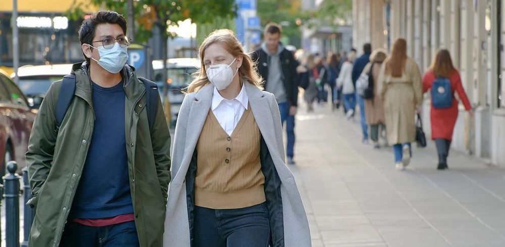 Life after COVID: Most people don’t want a return to normal – they want a fairer, more sustainable future. post image