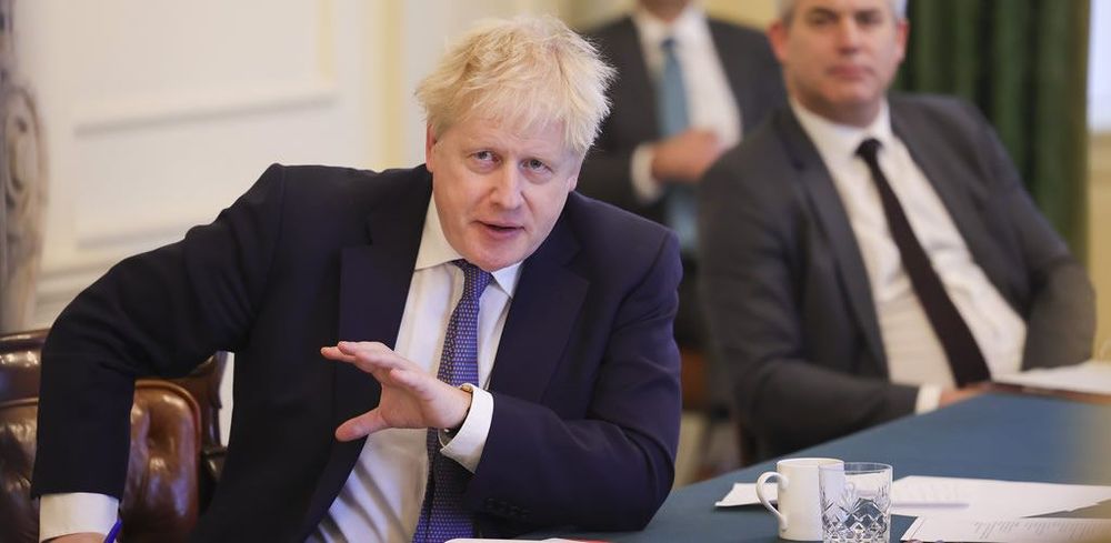 You don’t end a pandemic simply by declaring it over. post image