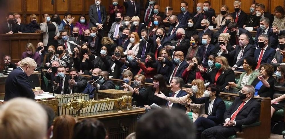 Boris Johnson’s Downing Street party apology: Three key takeaways. post image