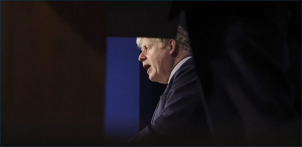 Downing Street party: What the law actually said about work gatherings in May 2020. post image