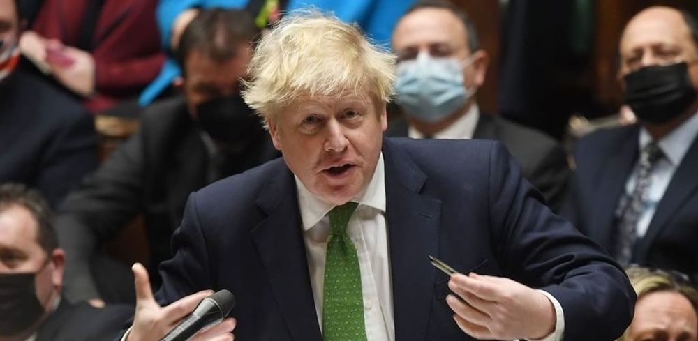 ‘In the name of God, go’: The history of a speech that has brought down parliament and a prime minister. post image