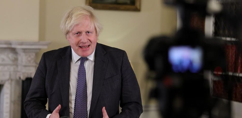 Partygate, populism and Brexit. post image