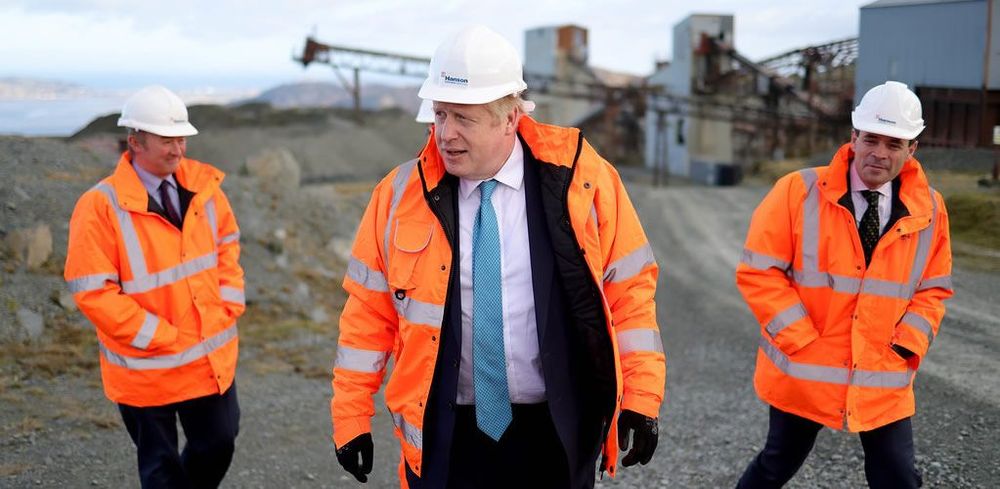 The Week in Tory – Friday 28 Jan. post image