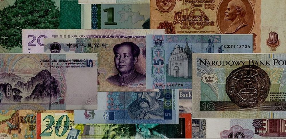 ‘All the world’s somewhat corrupt and men and women merely players.’ post image