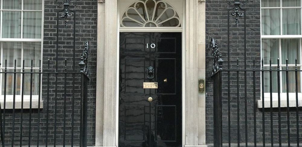 The Sue Gray report. post image