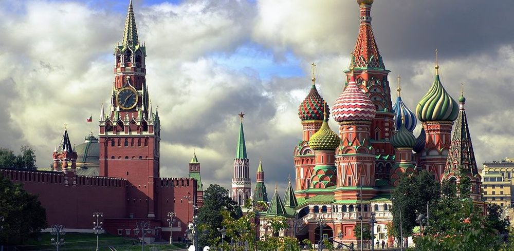 Russia, Ukraine, Schrodinger’s cat and our interconnected world. post image