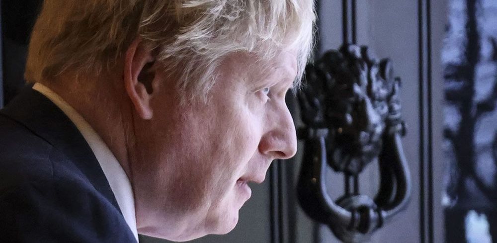Boris Johnson exposes the weakness at the heart of a ‘good chaps’ rule of government. post image