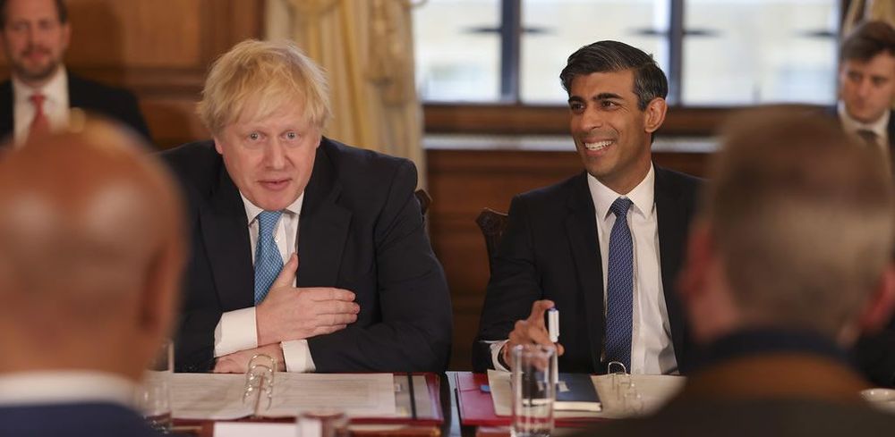 Cost of living crisis – Historical evidence suggests voters could quickly turn against Tories. post image