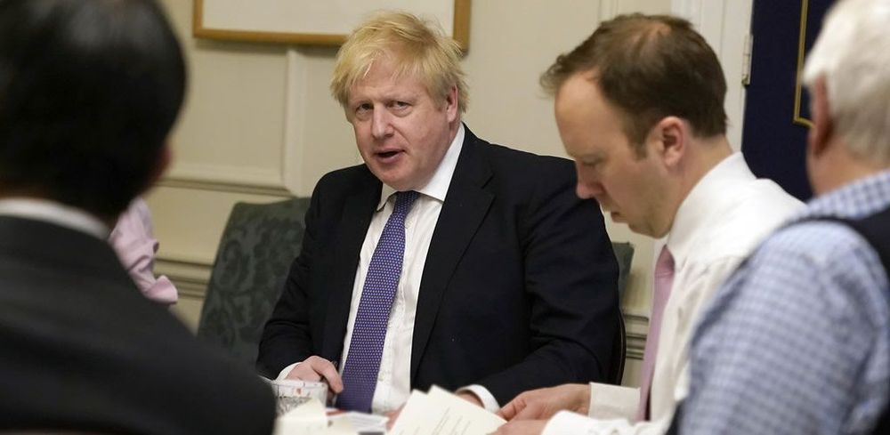 High Court rules Dido Harding and Mike Coupe appointments were unlawful. post image