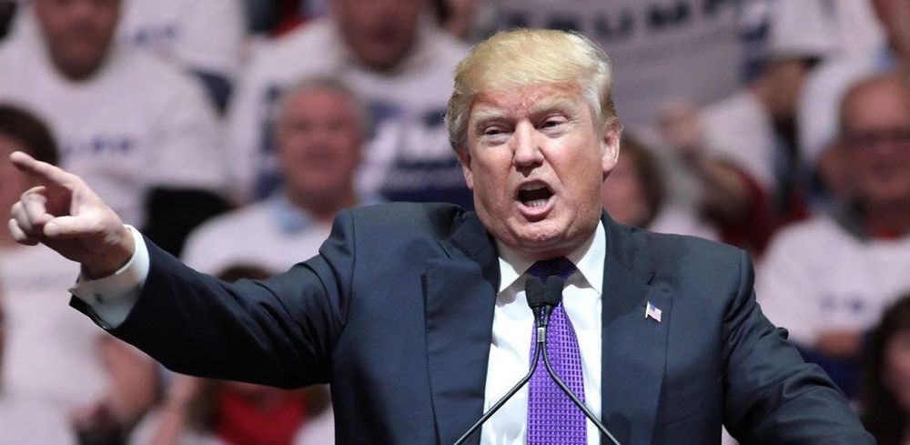 Are Trump’s followers standing back and ready again? post image