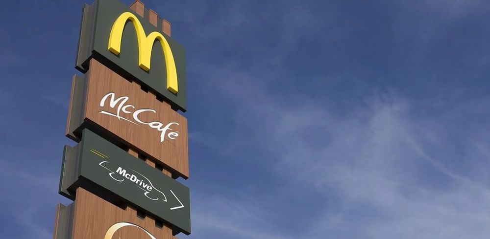 Time for the UK to say goodbye to drive-throughs for the sake of our environment, our health, and our culture. post image