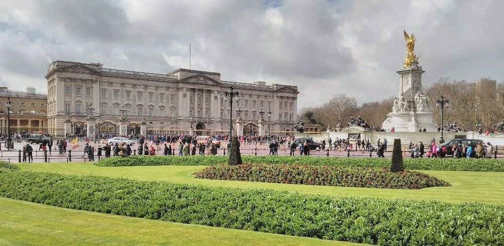 Royal finances – Our money and theirs. post image